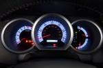 Toyota Tacoma 2012 года